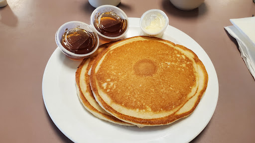 Elbridge Plaza Restaurant