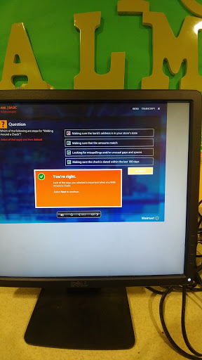 Supermarket «Walmart Neighborhood Market», reviews and photos, 5221 Brook Rd, Richmond, VA 23227, USA