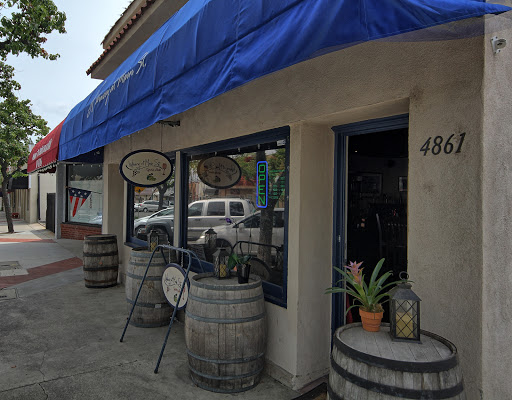 Winery «Winery At Main Street», reviews and photos, 4861 Main St, Yorba Linda, CA 92886, USA