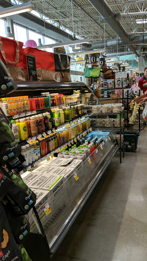 Grocery Store «Whole Foods Market», reviews and photos, 5 Sugar Hollow Rd, Danbury, CT 06810, USA