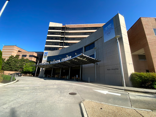 Specialized hospital Arlington