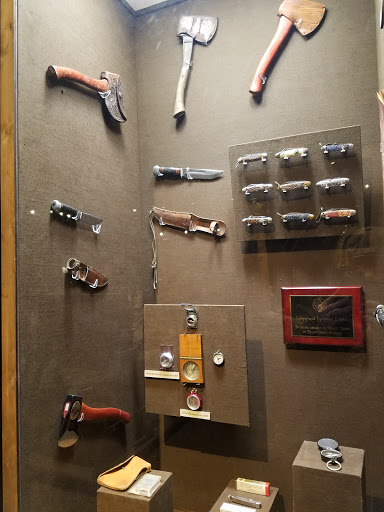 Museum «National Scouting Museum», reviews and photos, 1329 W Walnut Hill Ln, Irving, TX 75038, USA