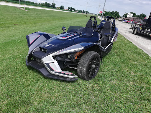 Used Car Dealer «Car Corral», reviews and photos, 630 N Olive Rd, Flora, IL 62839, USA