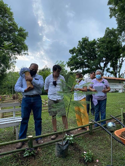 Bosque de Vida:Memorial Ecológico Funerario