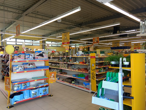 THE FEED HOUSE - Vaihingen unter Vaihingen an der Enz, 