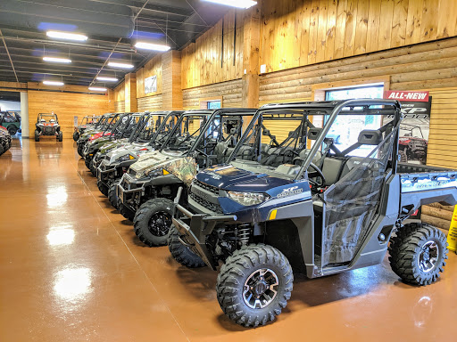 Motorcycle Dealer «Dothan Powersports», reviews and photos, 2003 Ross Clark Cir, Dothan, AL 36301, USA