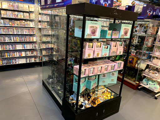 Video Game Store «Play And Talk Retro Video Games Iphone Repair Outlet Mall Location», reviews and photos, 10320 Factory Shop Blvd, Gulfport, MS 39503, USA