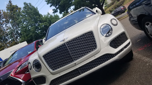 Golf Course «Silver Lake Golf Course», reviews and photos, 915 Victory Blvd, Staten Island, NY 10301, USA