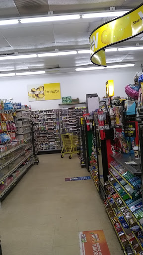 Discount Store «Dollar General», reviews and photos, 980 University Dr, Pontiac, MI 48342, USA