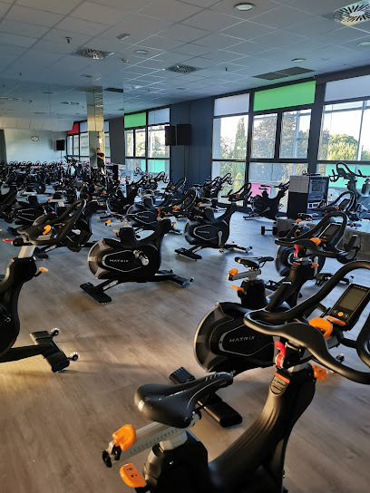 AltaFit Pozuelo - Centro Comercial El Torreón, Av. de Juan XXIII, 10, 28224 Pozuelo de Alarcón, Madrid, Spain