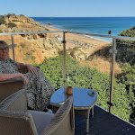 Photo n°18 de l'avis de david.o fait le 24/05/2023 à 19:19 sur le  Alisios à Albufeira