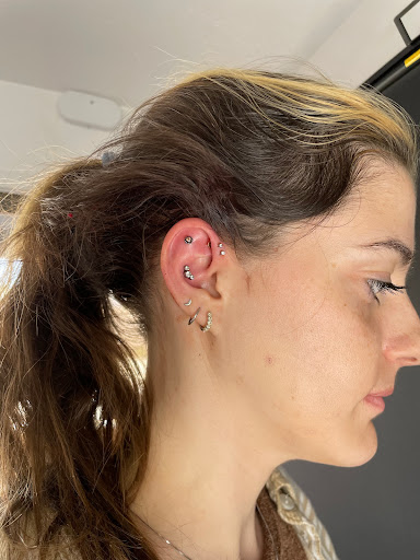 Explore legend tattoo ideas, creative tattoo ideas in Salt Lake City, available at Sugar Studios