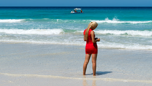 Playas nudistas cerca de Habana