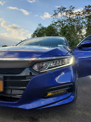 Auto Body Shop «Star Collision Paint & Body Works», reviews and photos, 88 W Main St, Middletown, NY 10940, USA