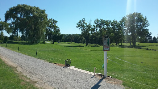 Golf Club «Hidden Hills Golf Club», reviews and photos, 4886 County Rd 16, Woodville, OH 43469, USA