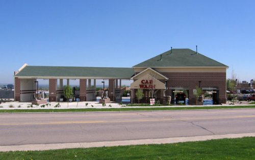Car Wash «Green Mountain Car Wash», reviews and photos, 12890 W Alameda Pkwy, Lakewood, CO 80228, USA