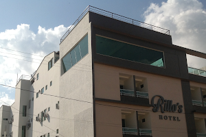 Rillo's Hotel image