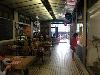 Atmosphère du Restaurant italien Engel's Coffee à Mulhouse - n°8