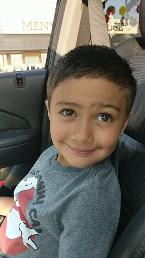 Beauty Salon «Sola Salon Studios», reviews and photos, 2401 Fairview Ave N, Roseville, MN 55113, USA