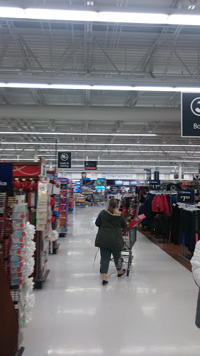 Discount Store «Walmart», reviews and photos, 1460 Golf Rd, Rolling Meadows, IL 60008, USA