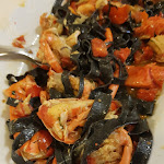 Photo n°1 de l'avis de Fabio.u fait le 02/07/2020 à 18:05 sur le  L' Angolo di Pinna Cagliari à Cagliari