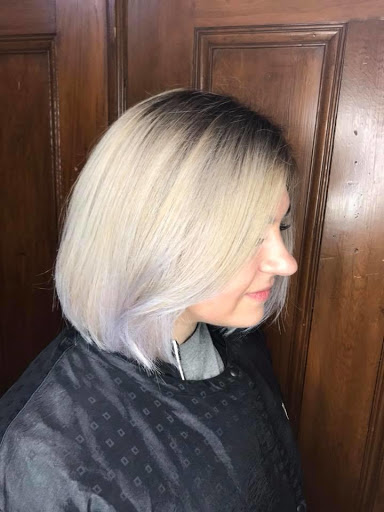 Beauty Salon «Salon Botanique Eco-Chic», reviews and photos, 149 South St, Morristown, NJ 07960, USA