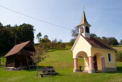 Dorfkapelle Gnaning