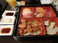 Plats et boissons du Restaurant japonais Daikichi Sushi à Provins - n°5