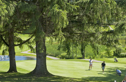 Private Golf Course «East Aurora Country Club», reviews and photos, 300 Girdle Rd, East Aurora, NY 14052, USA