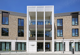 Hammerson House, Wohl Campus