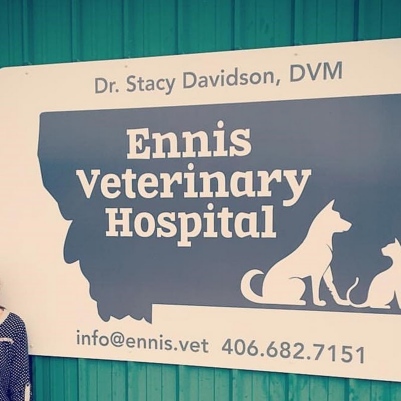 Ennis Veterinary Hospital