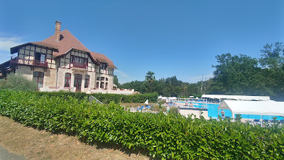 Villa 83 à Daumazan-sur-Arize