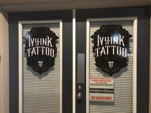 Explore henna tattoo ideas for guys, creative tattoo ideas in Kent, available at Ivy Ink Tattoo