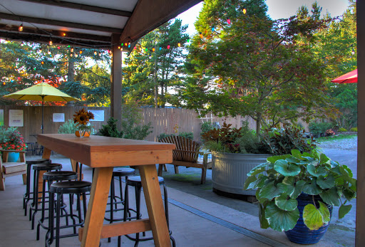 Winery «Bainbridge Vineyards», reviews and photos, 8989 NE Day Rd, Bainbridge Island, WA 98110, USA