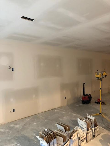 Farnsworth Interiors & Drywall and Plaster