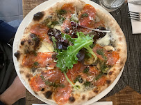 Pizza du Pizzeria Colliano à Milly-la-Forêt - n°19