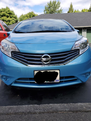 Auto Body Shop «ABRA Auto Body & Glass», reviews and photos, 960 SW Oak St, Hillsboro, OR 97123, USA