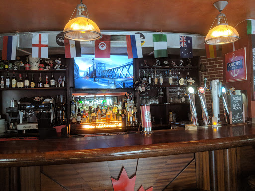 The Great Canadian PUB