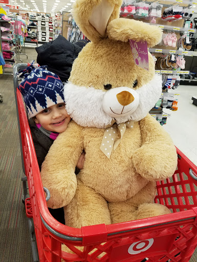 Department Store «Target», reviews and photos, 385 Centre Ave, Abington, MA 02351, USA