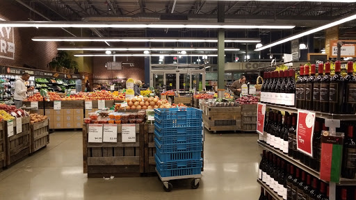 Grocery Store «Whole Foods Market», reviews and photos, 19607 Detroit Ave, Rocky River, OH 44116, USA