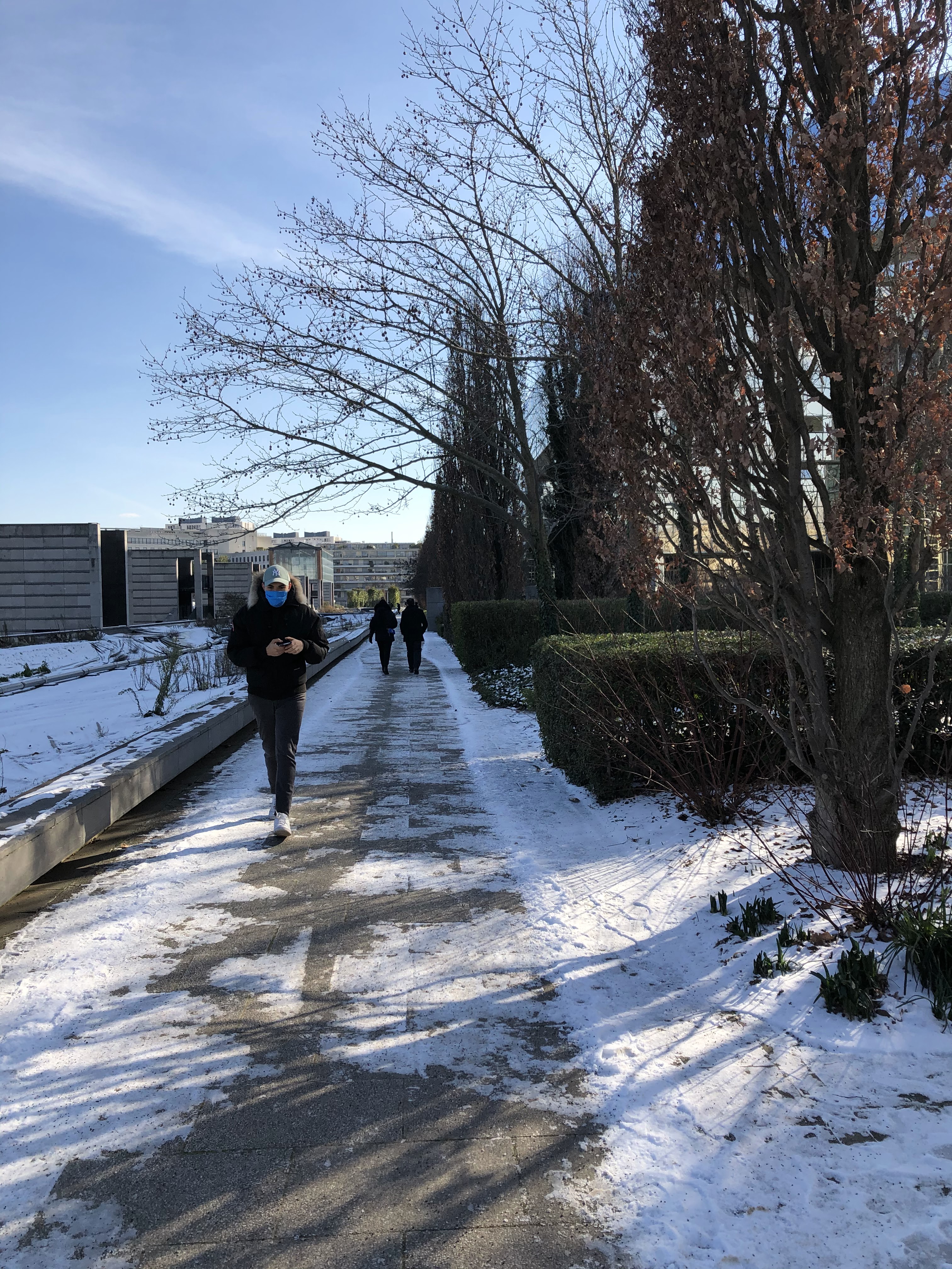 Photo n° 40 de l'avis de Halim.o fait le 15/12/2020 à 14:13