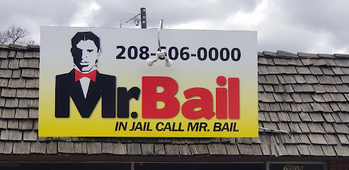 Mr Bail Inc