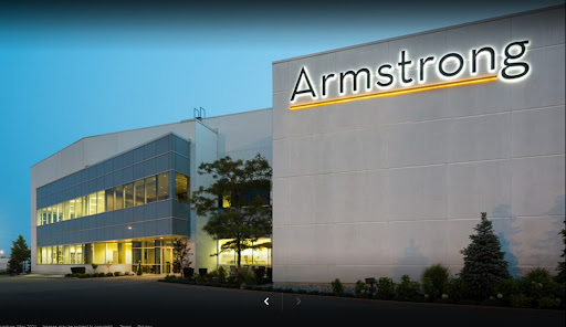 Armstrong Scientific Transport