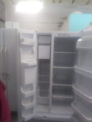 Appliance Store «B & H Appliance Sales & Service», reviews and photos, 1592 SE South Niemeyer Cir, Port St Lucie, FL 34952, USA