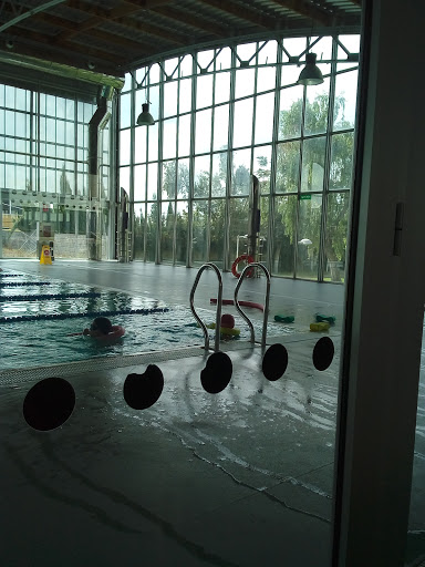 Piscina Municipal Coberta de Catarroja en Catarroja