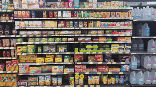 Department Store «Walmart Supercenter», reviews and photos, 10655 Folsom Blvd, Rancho Cordova, CA 95670, USA