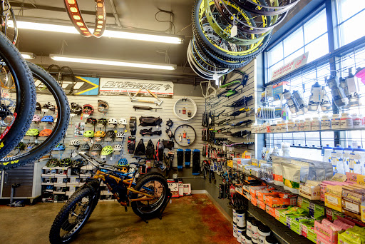 Sporting Goods Store «Golden Bike Shop», reviews and photos, 722 Washington Ave #2, Golden, CO 80401, USA
