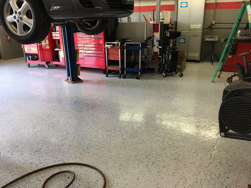 Auto Repair Shop «Carsplus Tire & Auto Service», reviews and photos, 27 63rd St, Westmont, IL 60559, USA