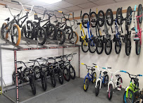 Frank's Bicycles