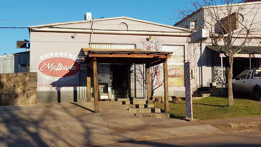 La Malteada – Salto